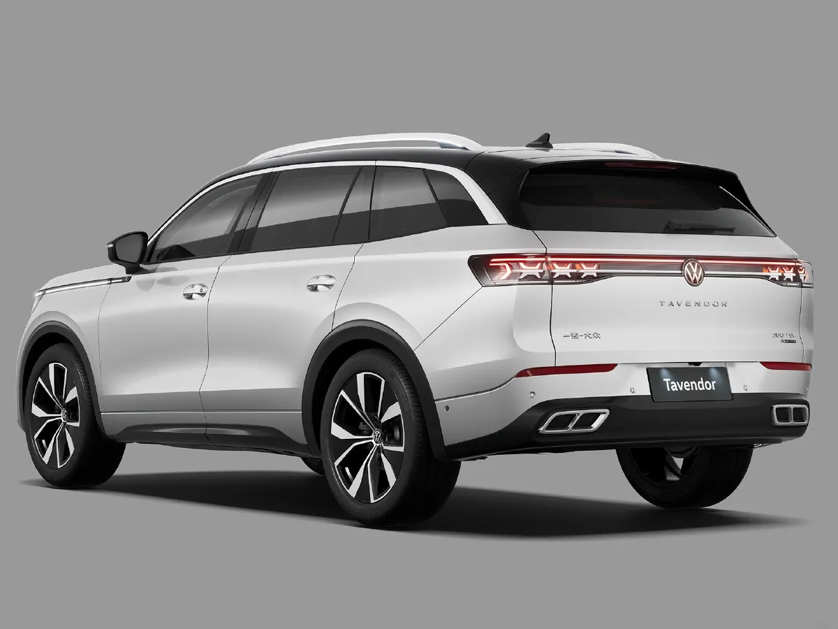 Volkswagen Tavendor,autocango,china used car exporter,china ev exporter,chinese used car exporter,chinese used ev exporter
