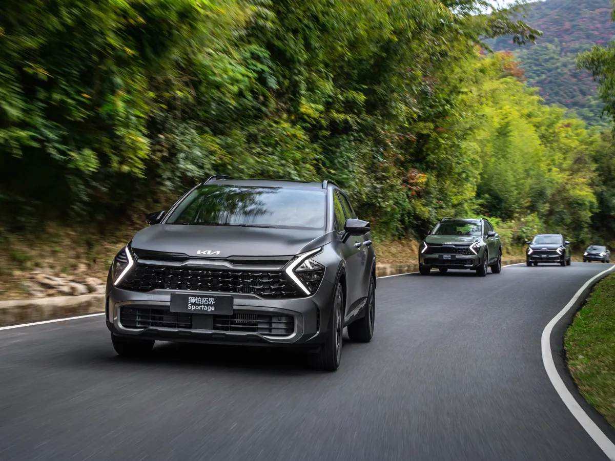 Kia Sportage,autocango,china used car exporter,china ev exporter,chinese used car exporter,chinese used ev exporter