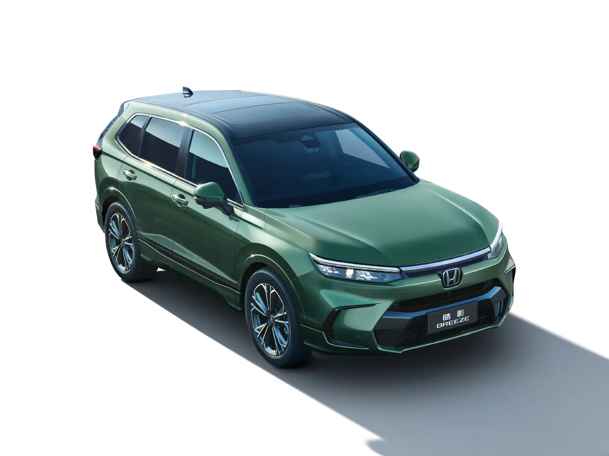 Honda Breeze,autocango,china used car exporter,china ev exporter,chinese used car exporter,chinese used ev exporter