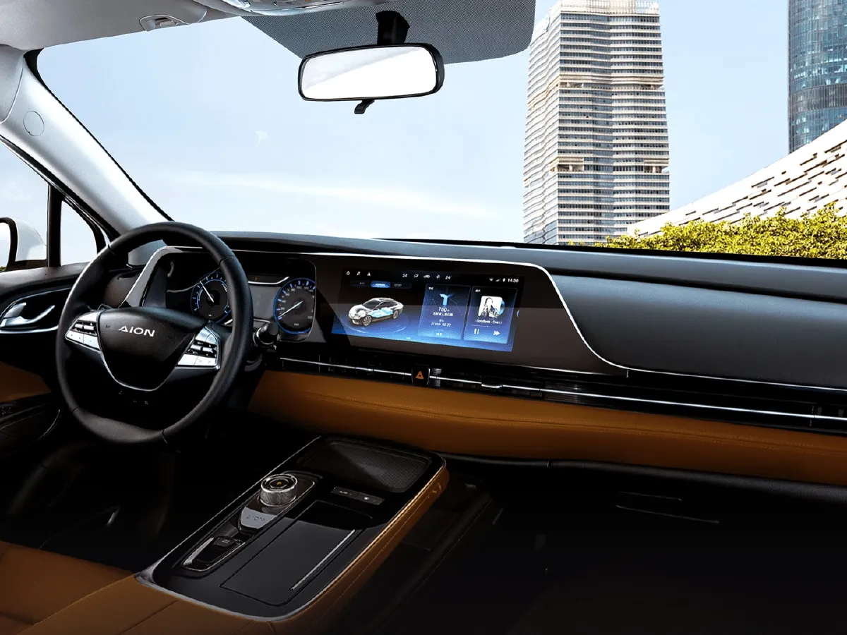 Aion S,autocango,china used car exporter,china ev exporter,chinese used car exporter,chinese used ev exporter