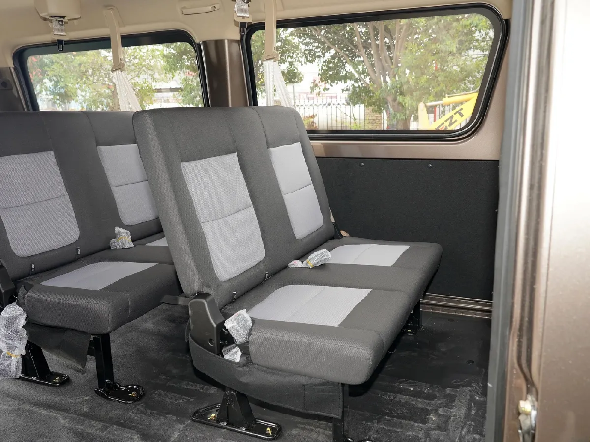 2018 ChangAn Kaicene RuiXing M90 2.0L 124HP L4 5MT,autocango,china used car exporter,china ev exporter,chinese used car exporter,chinese used ev exporter