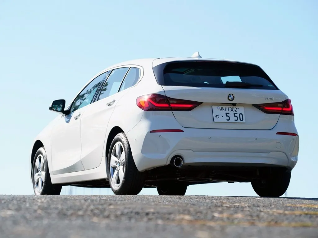 BMW 1 Series,autocango,china used car exporter,china ev exporter,chinese used car exporter,chinese used ev exporter