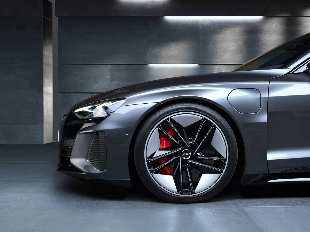 2023 Audi RS e-tron GT 2AT BEV 93.4KWH,autocango,china used car exporter,china ev exporter,chinese used car exporter,chinese used ev exporter