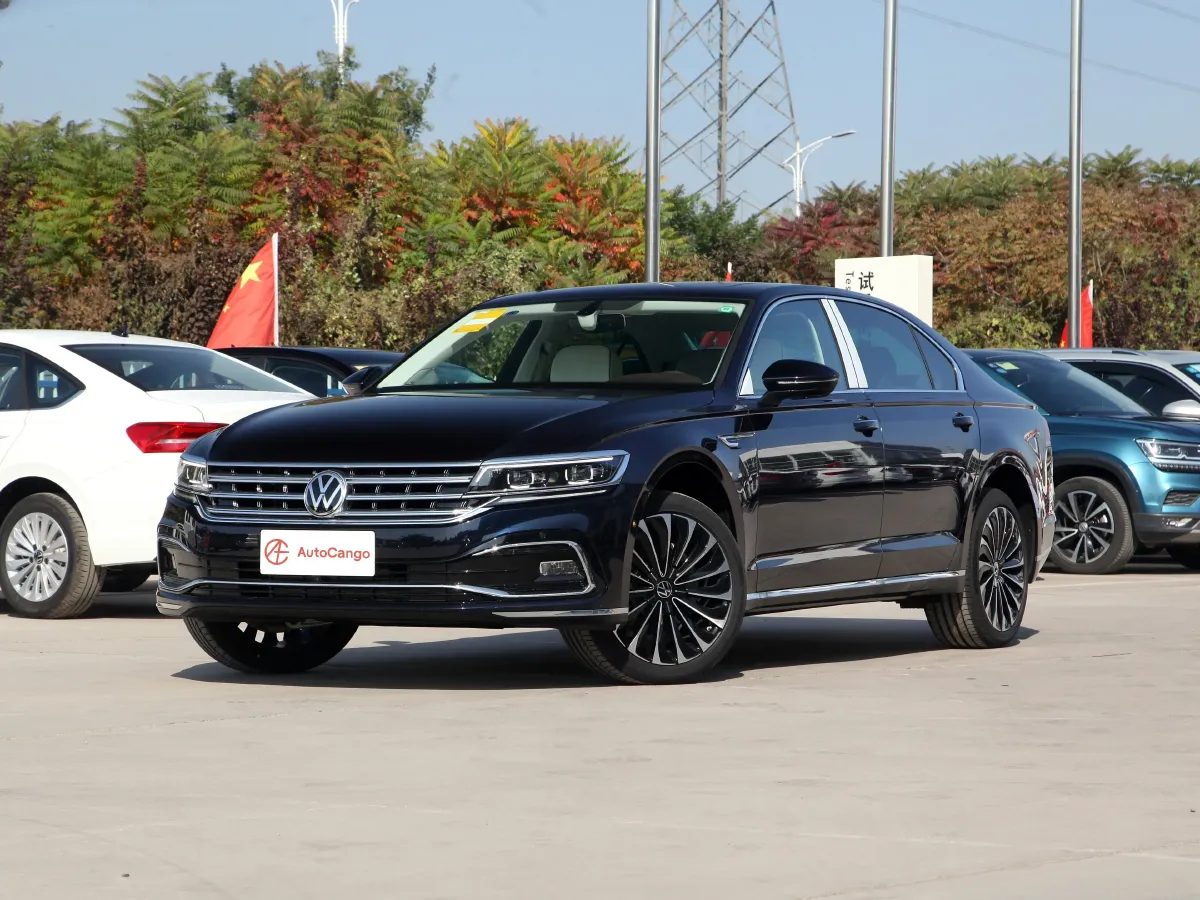 Volkswagen Phideon,autocango,china used car exporter,china ev exporter,chinese used car exporter,chinese used ev exporter