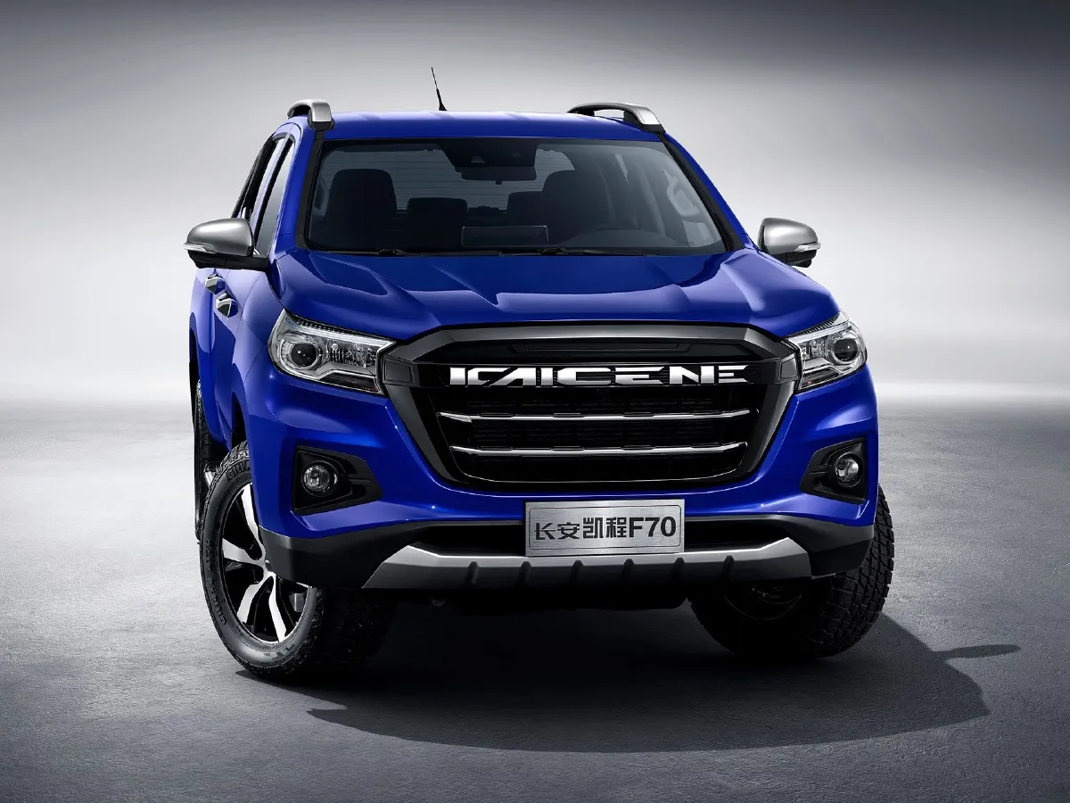 ChangAn Kaicene KaiCheng F70,autocango,china used car exporter,china ev exporter,chinese used car exporter,chinese used ev exporter