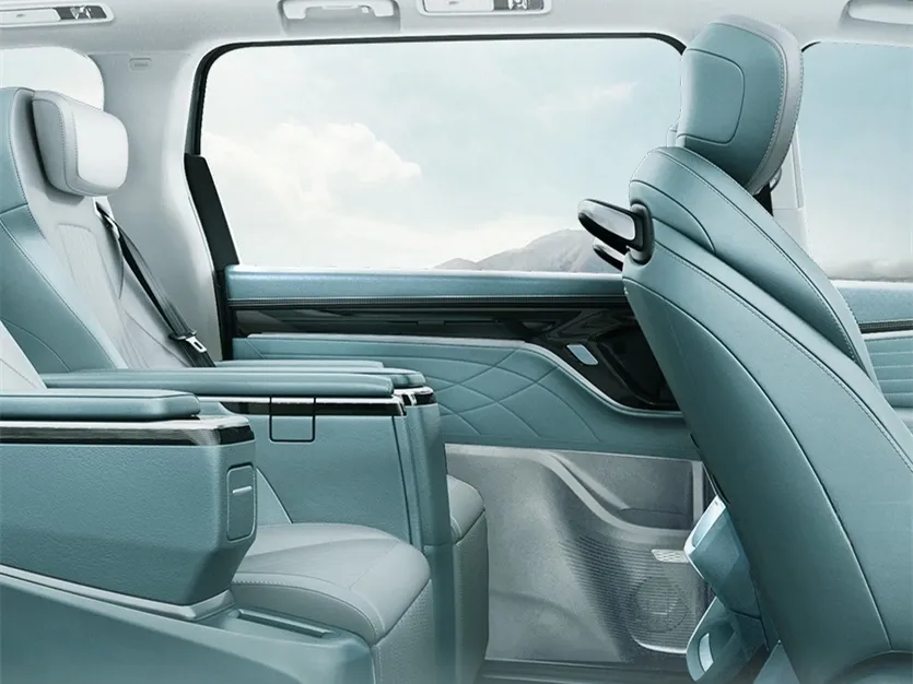 MAXUS G90,autocango,china used car exporter,china ev exporter,chinese used car exporter,chinese used ev exporter