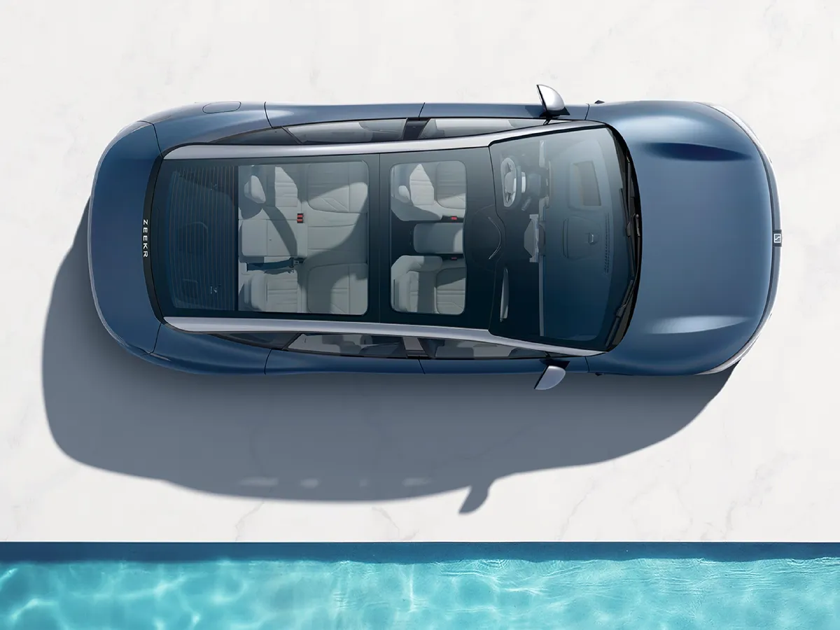 Zeekr 007,autocango,china used car exporter,china ev exporter,chinese used car exporter,chinese used ev exporter