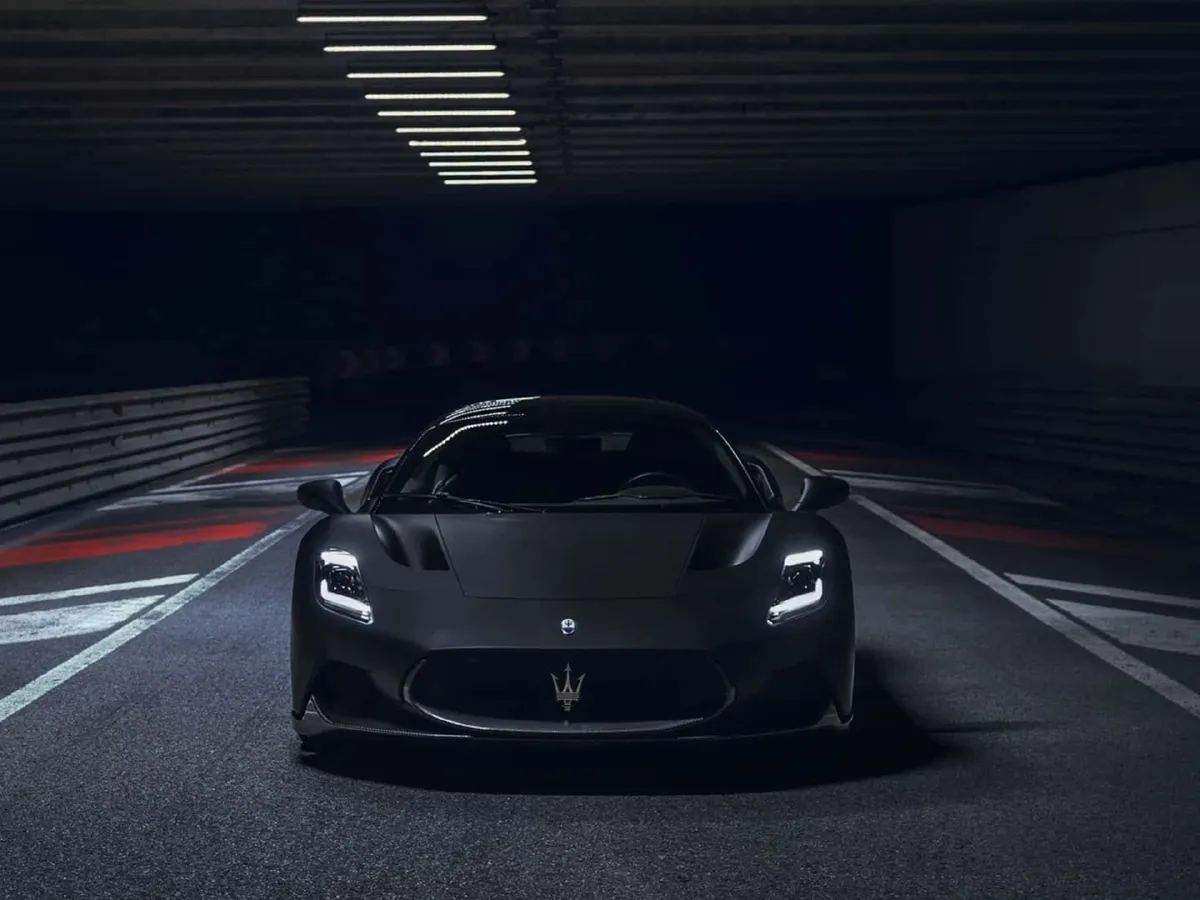 Maserati MC20,autocango,china used car exporter,china ev exporter,chinese used car exporter,chinese used ev exporter