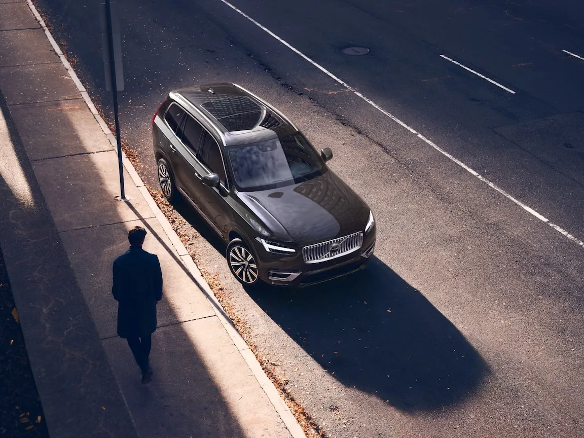 Volvo XC90,autocango,china used car exporter,china ev exporter,chinese used car exporter,chinese used ev exporter