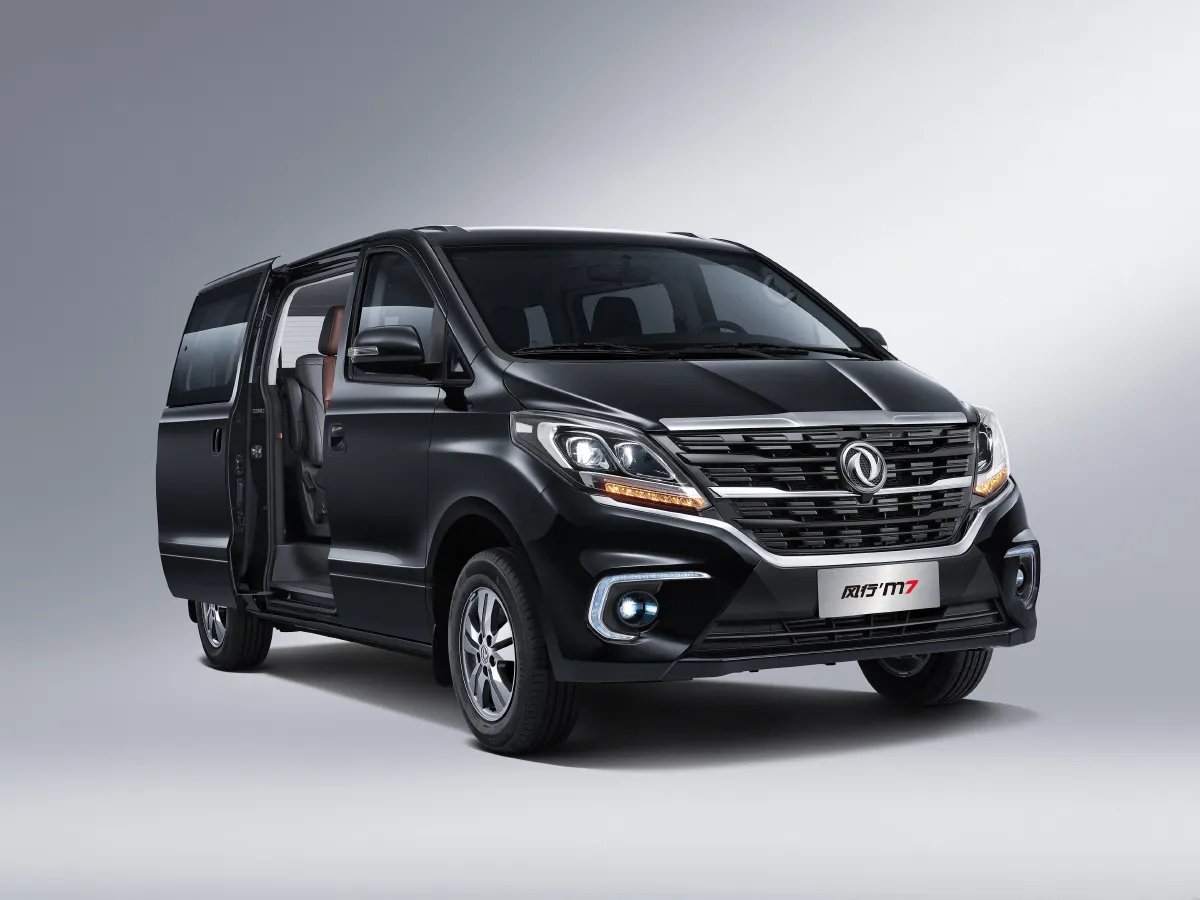DongFeng Forthing M7,autocango,china used car exporter,china ev exporter,chinese used car exporter,chinese used ev exporter