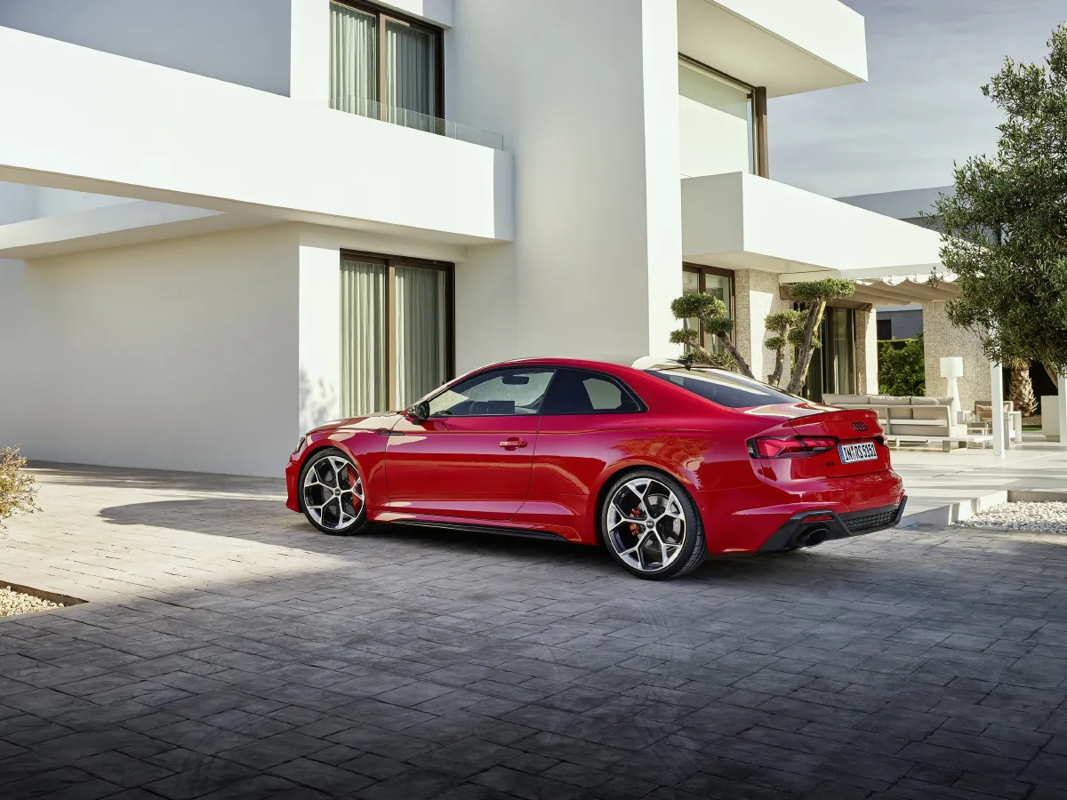 Audi RS 5,autocango,china used car exporter,china ev exporter,chinese used car exporter,chinese used ev exporter