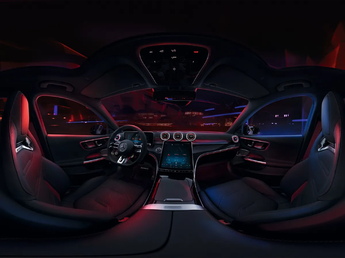 Mercedes-Benz C AMG,autocango,china used car exporter,china ev exporter,chinese used car exporter,chinese used ev exporter