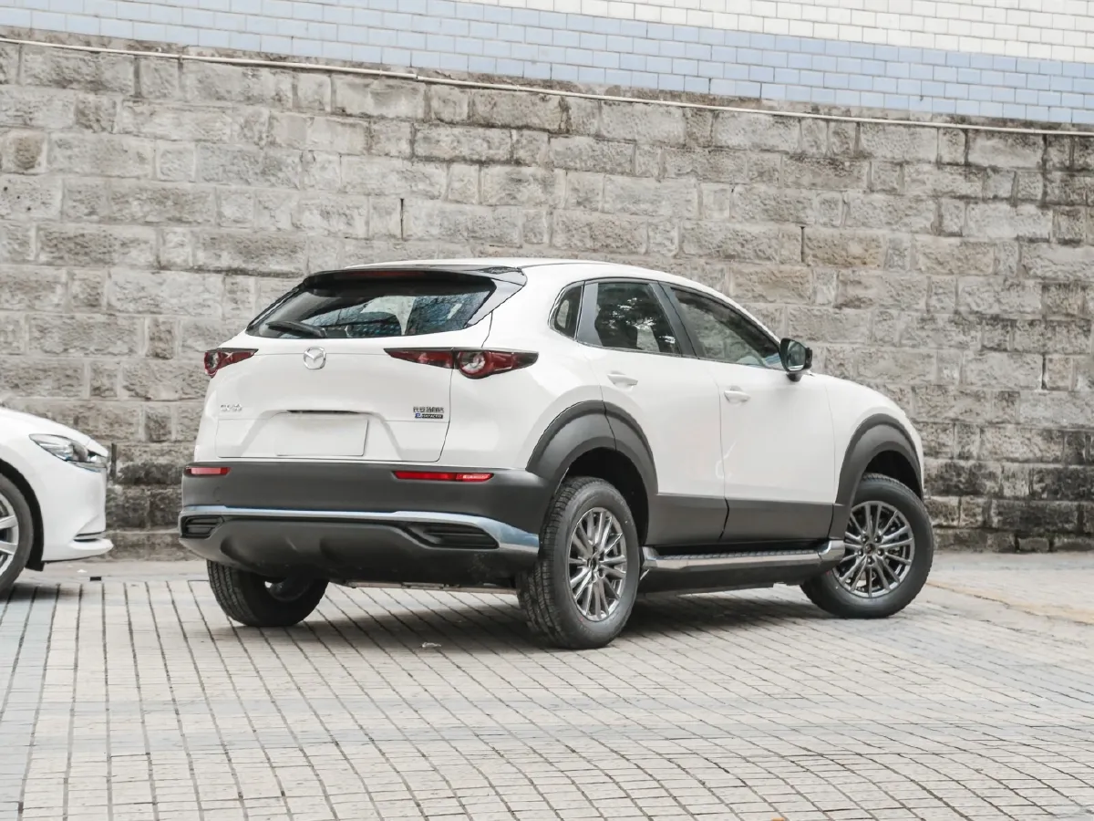 2021 Mazda CX-30 EV BEV 61.1KWH,autocango,china used car exporter,china ev exporter,chinese used car exporter,chinese used ev exporter