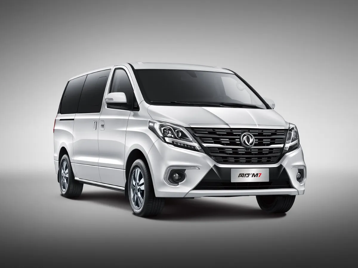 DongFeng Forthing M7,autocango,china used car exporter,china ev exporter,chinese used car exporter,chinese used ev exporter
