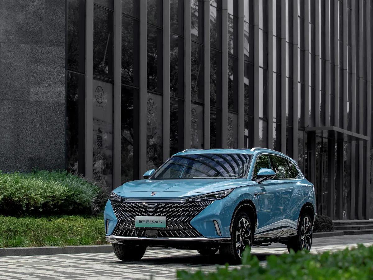 Roewe RX5,autocango,china used car exporter,china ev exporter,chinese used car exporter,chinese used ev exporter