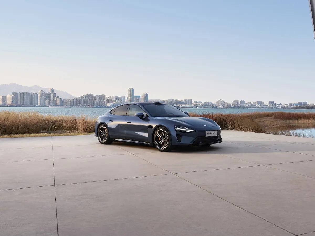 MI SU7,autocango,china used car exporter,china ev exporter,chinese used car exporter,chinese used ev exporter