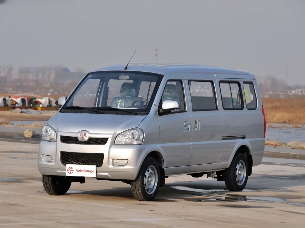 BAIC WeiWang 307,autocango,china used car exporter,china ev exporter,chinese used car exporter,chinese used ev exporter