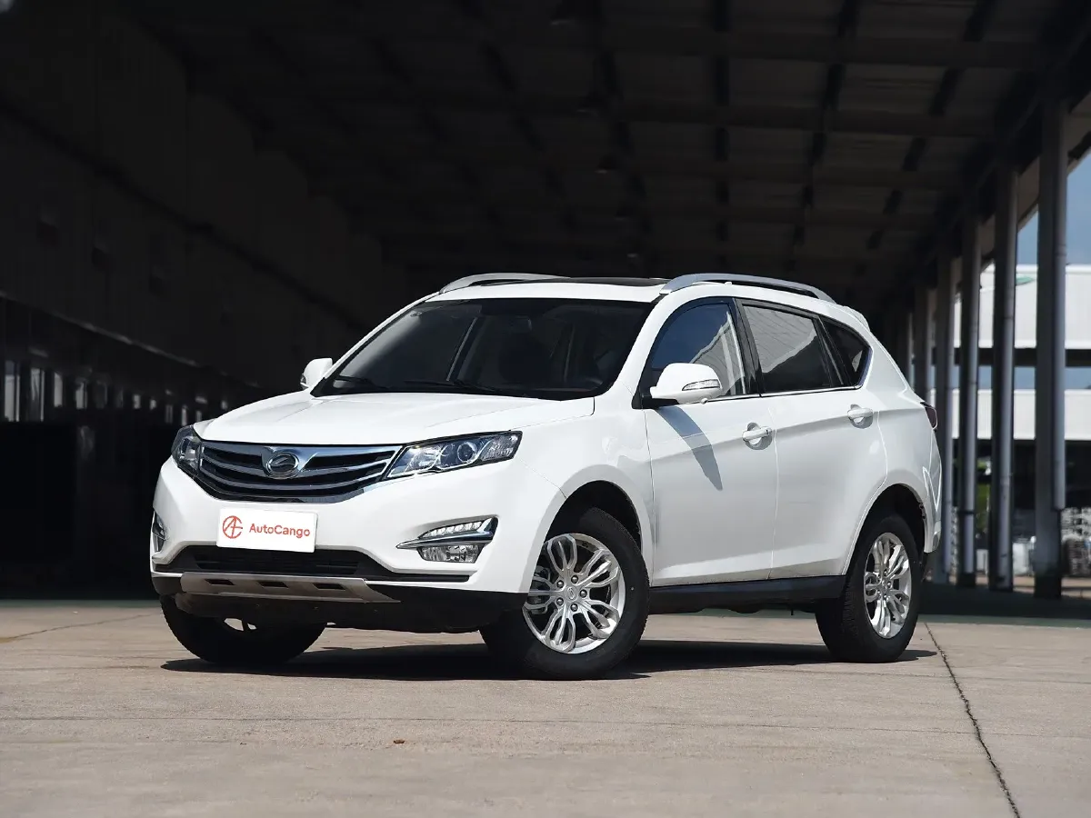 Landwind X5,autocango,china used car exporter,china ev exporter,chinese used car exporter,chinese used ev exporter