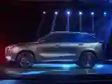 ChangAn Oshan Z6