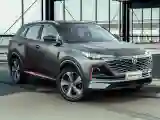 2022 ChangAn CS55 Plus 1.5T 188HP L4 7DCT 2022 ChangAn CS55 Plus 1.5T 188HP L4 7DCT