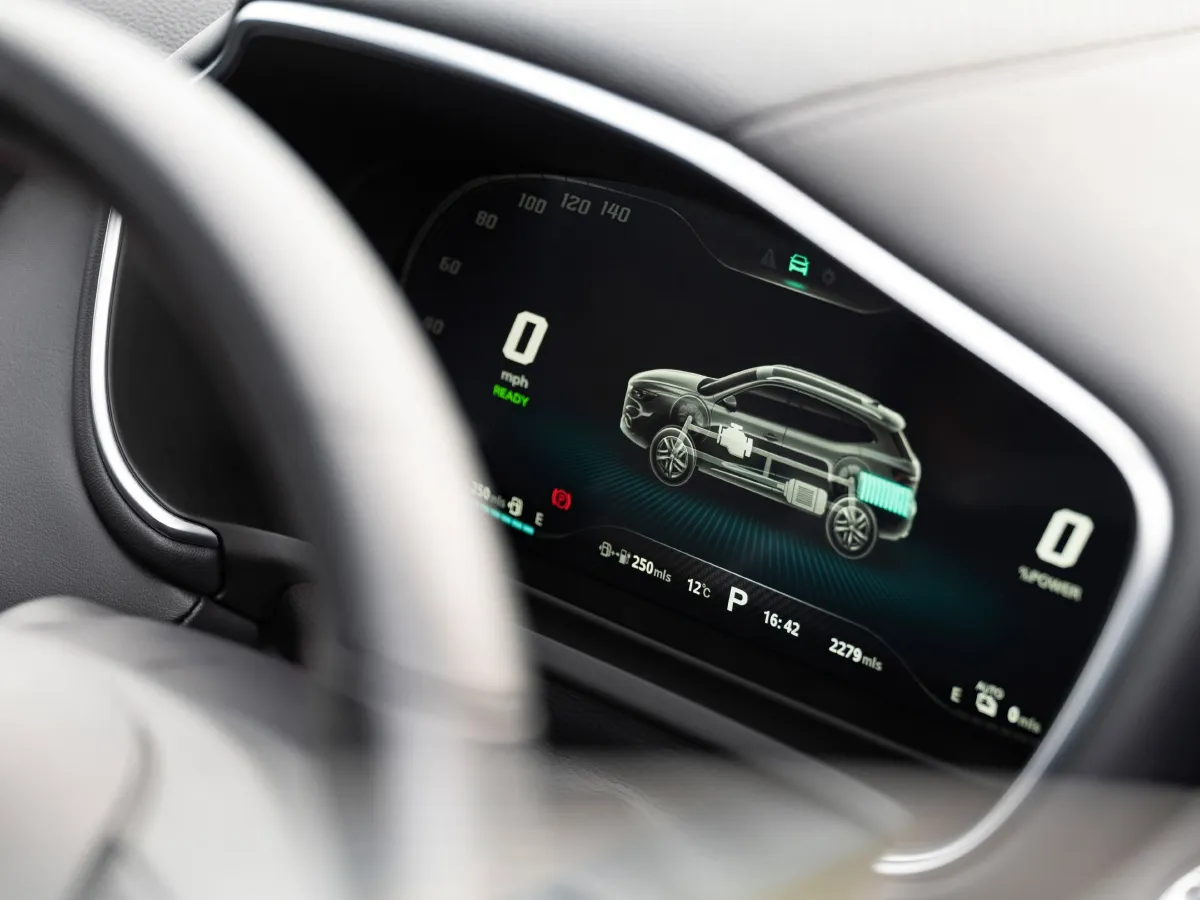 MG HS,autocango,china used car exporter,china ev exporter,chinese used car exporter,chinese used ev exporter