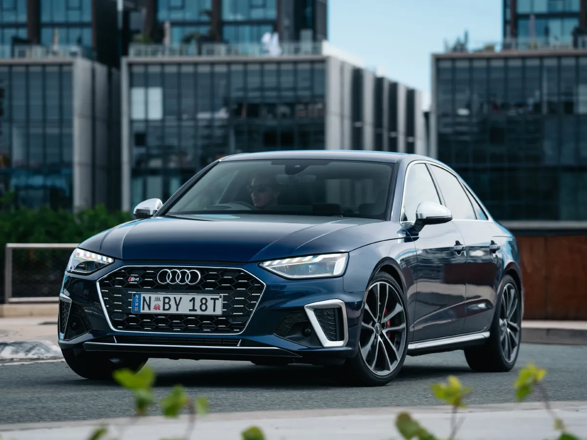 Audi S4,autocango,china used car exporter,china ev exporter,chinese used car exporter,chinese used ev exporter