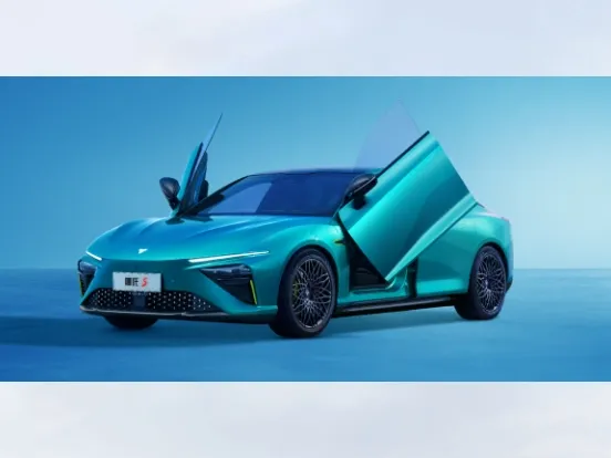 Neta S,autocango,china used car exporter,china ev exporter,chinese used car exporter,chinese used ev exporter