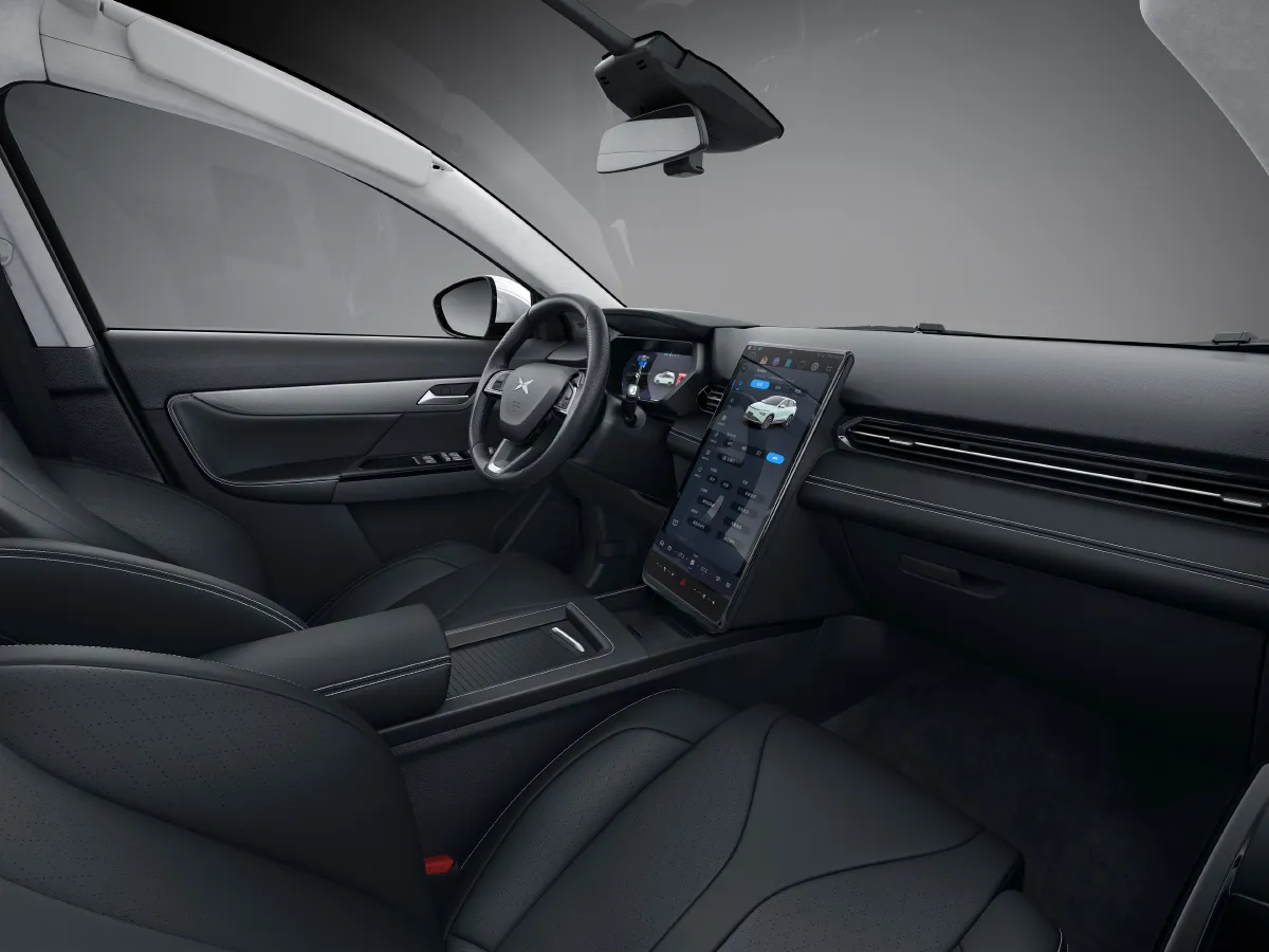 Xpeng G3,autocango,china used car exporter,china ev exporter,chinese used car exporter,chinese used ev exporter