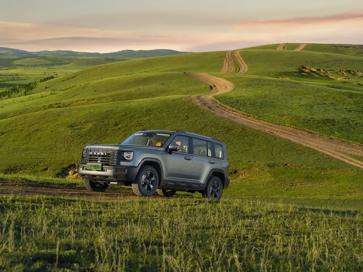 Haval Raptor,autocango,china used car exporter,china ev exporter,chinese used car exporter,chinese used ev exporter