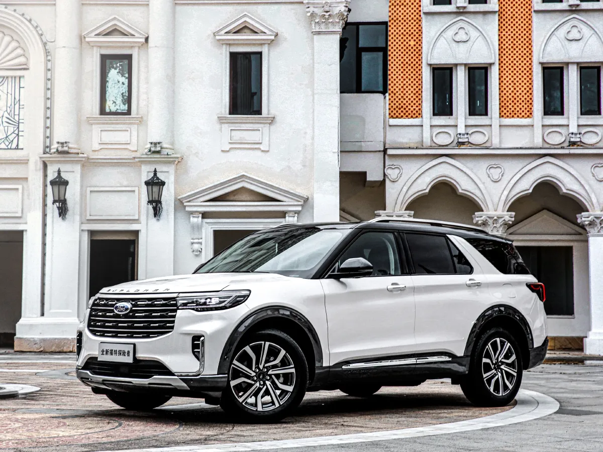 Ford Explorer,autocango,china used car exporter,china ev exporter,chinese used car exporter,chinese used ev exporter
