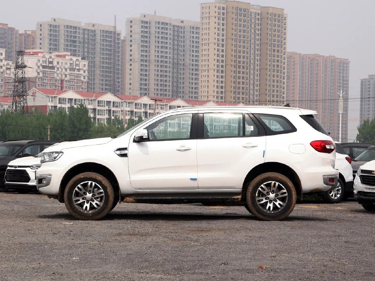 Ford Everest,autocango,china used car exporter,china ev exporter,chinese used car exporter,chinese used ev exporter