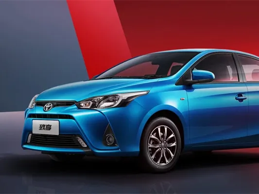 Toyota Yaris L,autocango,china used car exporter,china ev exporter,chinese used car exporter,chinese used ev exporter