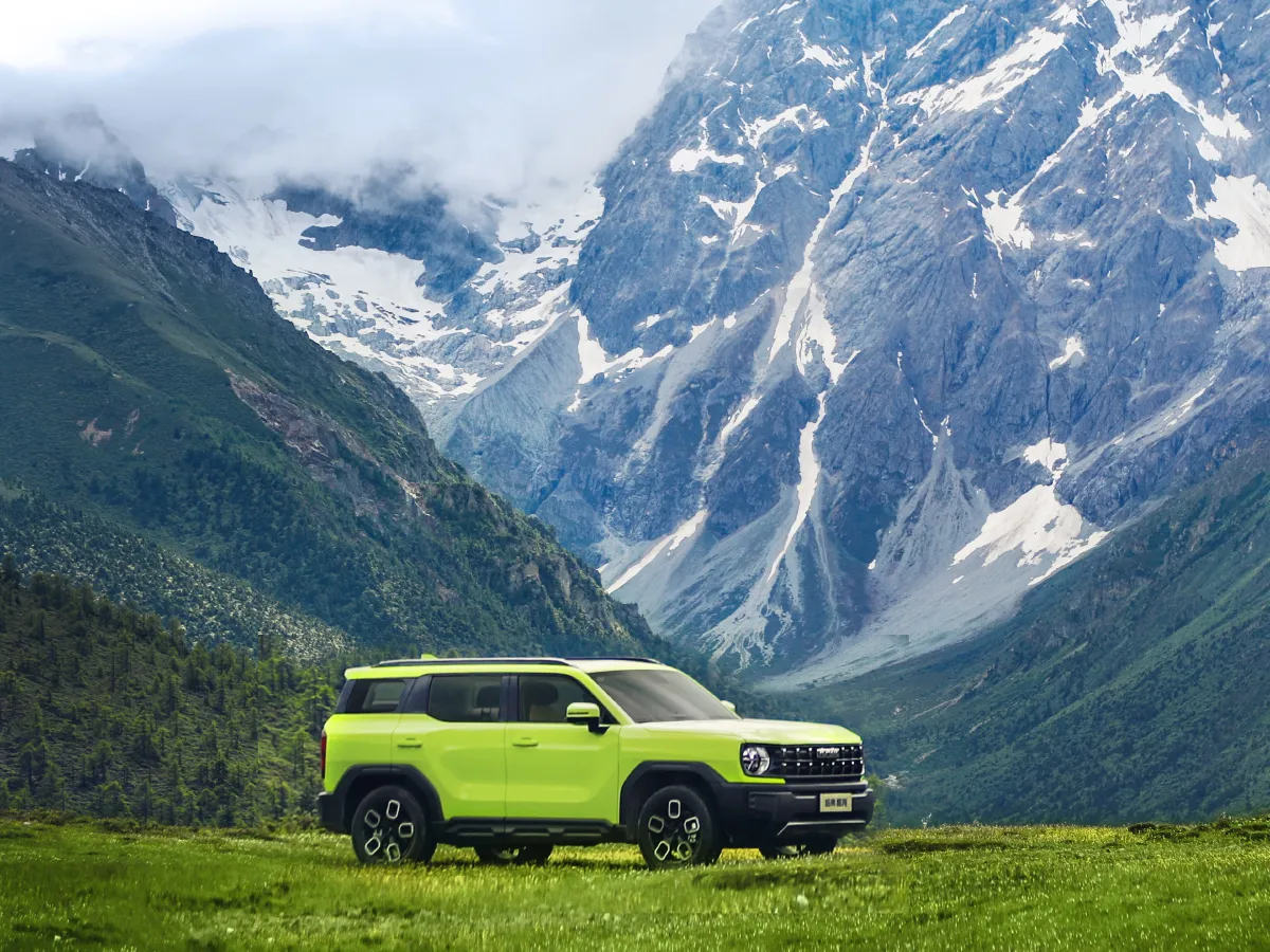 Haval X Dog,autocango,china used car exporter,china ev exporter,chinese used car exporter,chinese used ev exporter