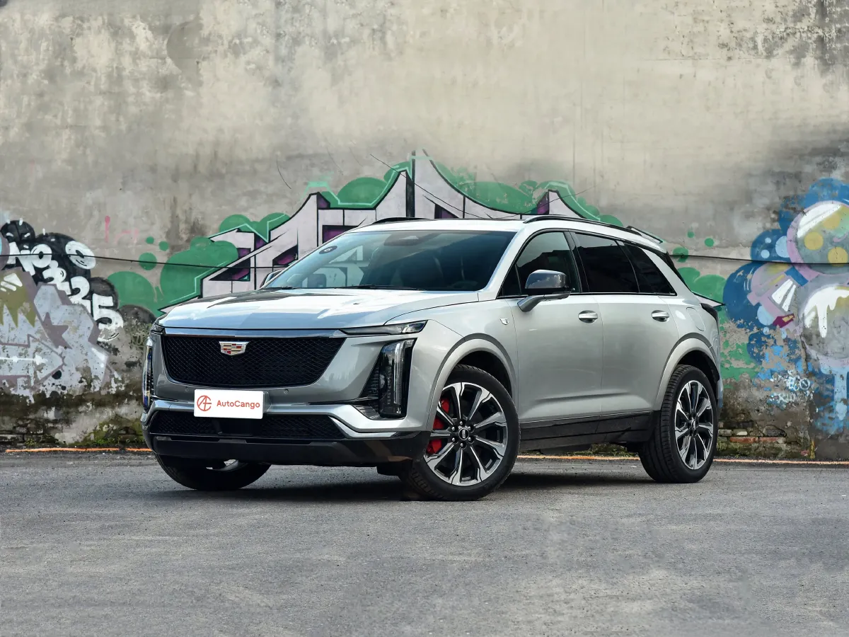 Cadillac XT5,autocango,china used car exporter,china ev exporter,chinese used car exporter,chinese used ev exporter