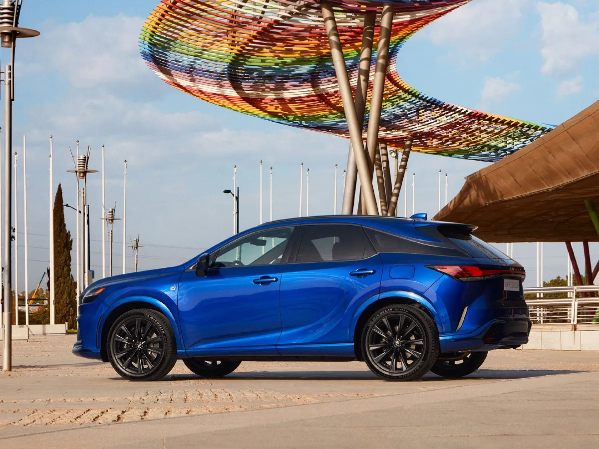 Lexus RX,autocango,china used car exporter,china ev exporter,chinese used car exporter,chinese used ev exporter