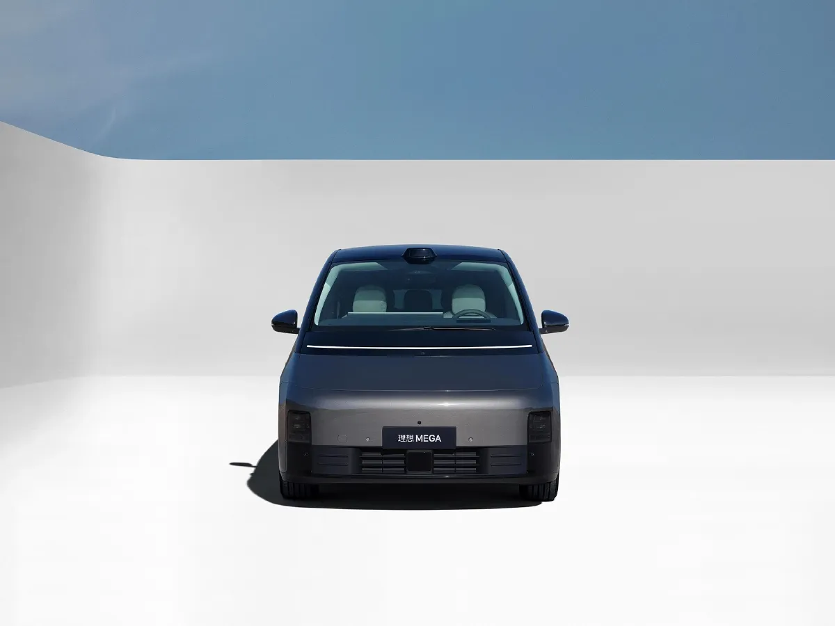 Li MEGA,autocango,china used car exporter,china ev exporter,chinese used car exporter,chinese used ev exporter