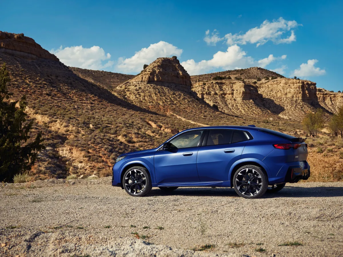 BMW X2,autocango,china used car exporter,china ev exporter,chinese used car exporter,chinese used ev exporter