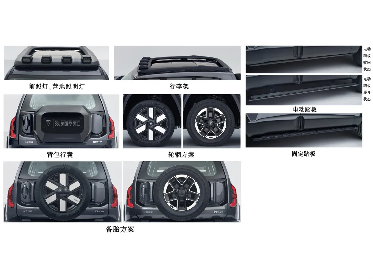 Deepal G318,autocango,china used car exporter,china ev exporter,chinese used car exporter,chinese used ev exporter