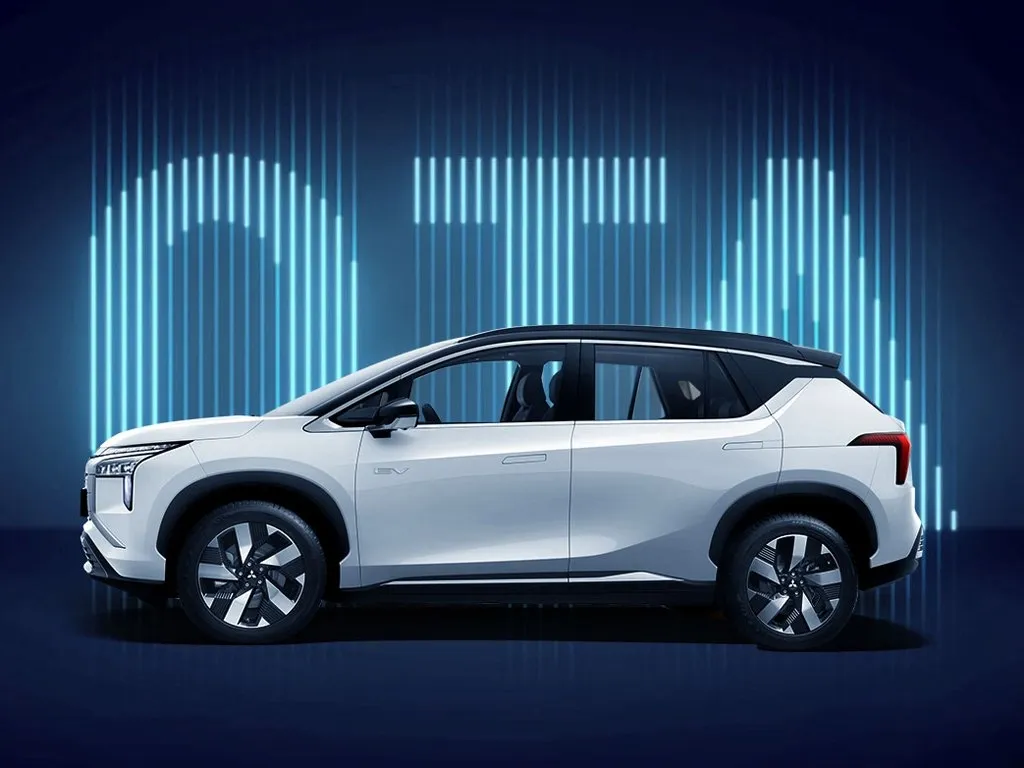 Mitsubishi Airtrek,autocango,china used car exporter,china ev exporter,chinese used car exporter,chinese used ev exporter