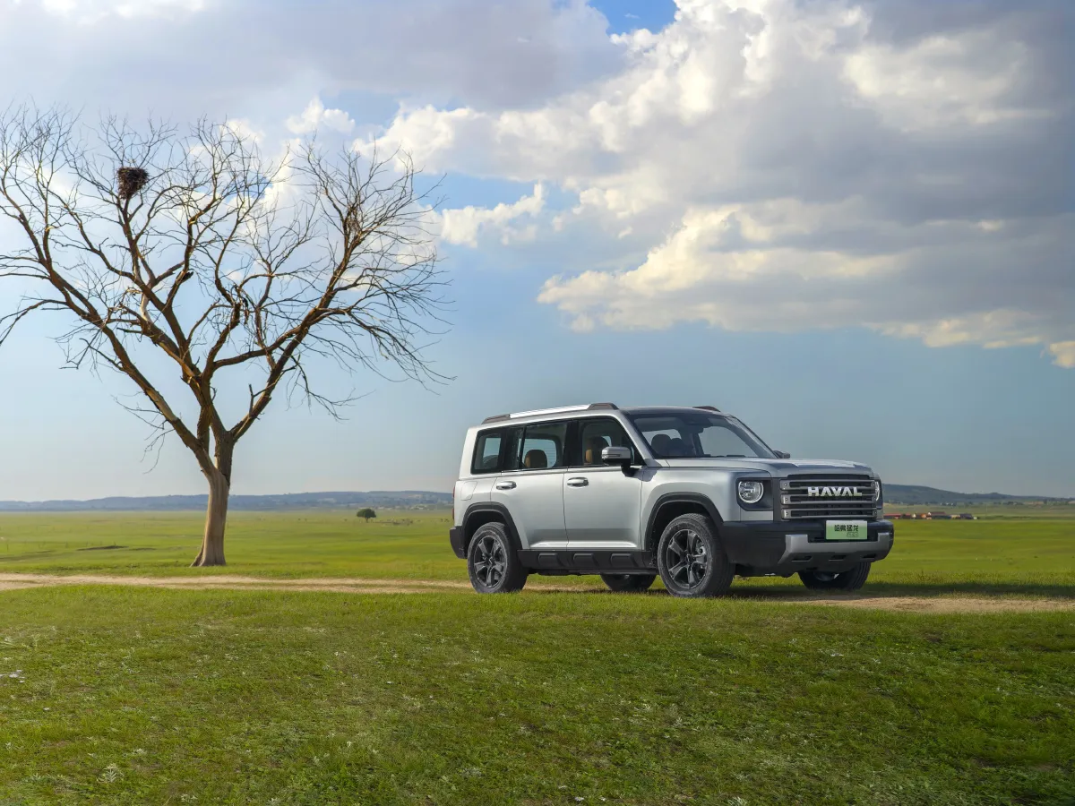 Haval Raptor,autocango,china used car exporter,china ev exporter,chinese used car exporter,chinese used ev exporter