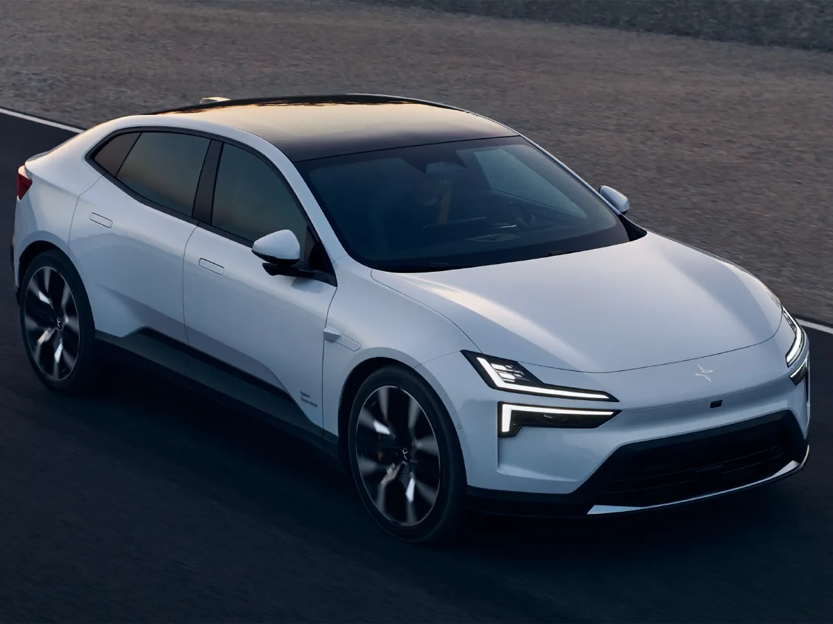 Polestar 4,autocango,china used car exporter,china ev exporter,chinese used car exporter,chinese used ev exporter