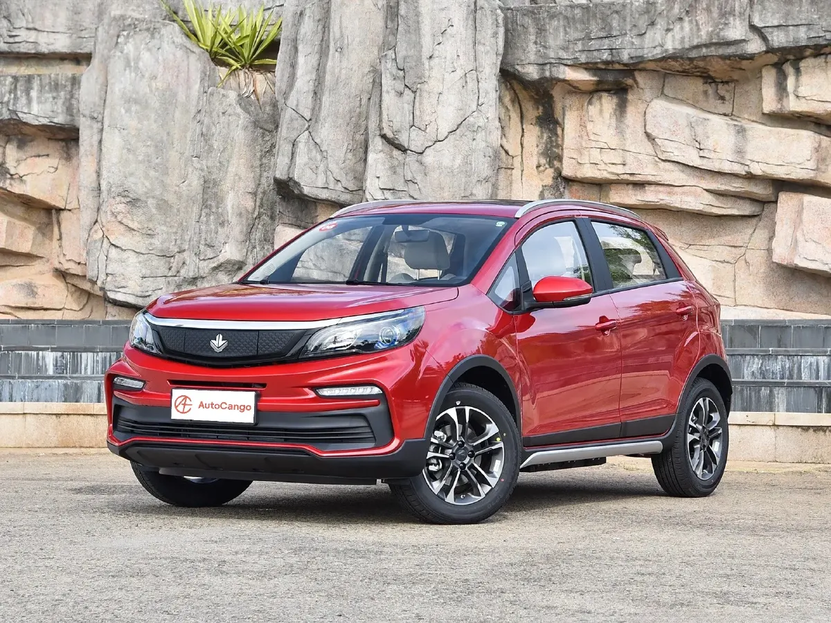 Livan Maple 30X,autocango,china used car exporter,china ev exporter,chinese used car exporter,chinese used ev exporter