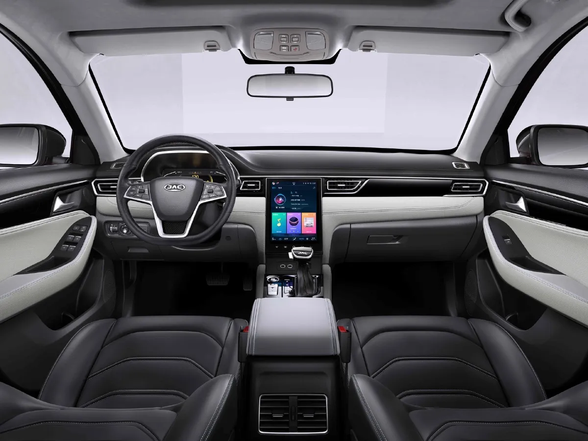 2020 JAC JiaYue A5 1.5T 150HP L4 CVT,autocango,china used car exporter,china ev exporter,chinese used car exporter,chinese used ev exporter