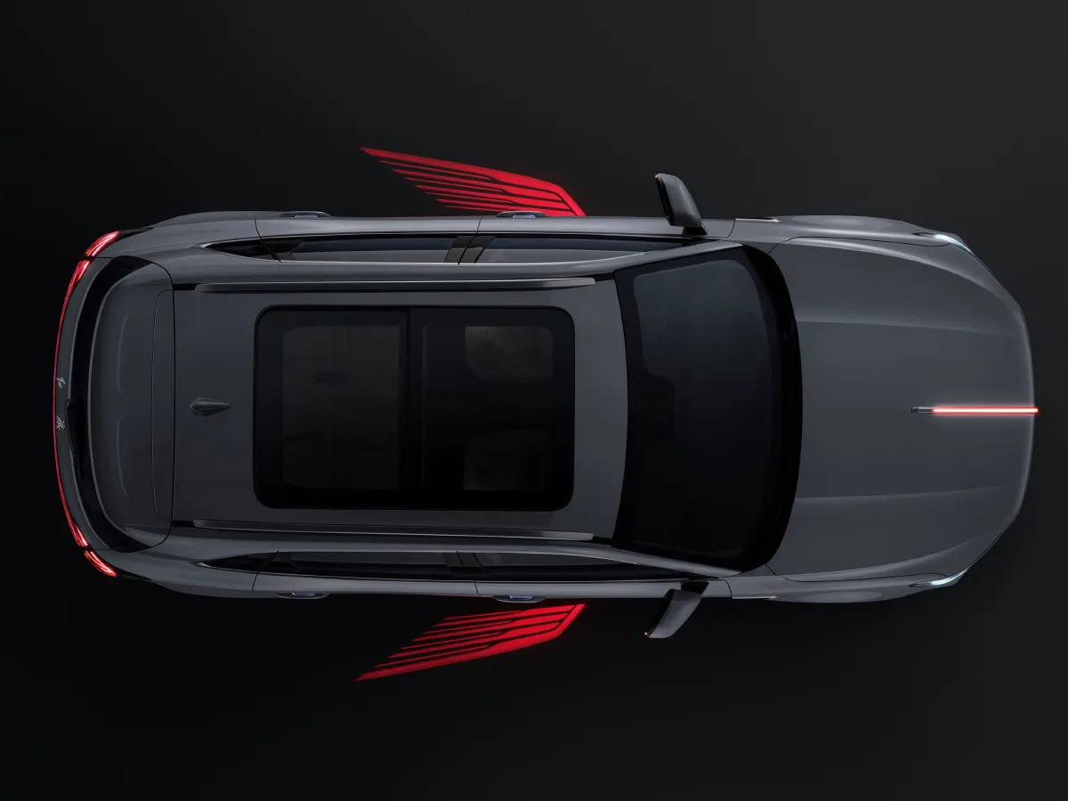 HongQi HS5,autocango,china used car exporter,china ev exporter,chinese used car exporter,chinese used ev exporter