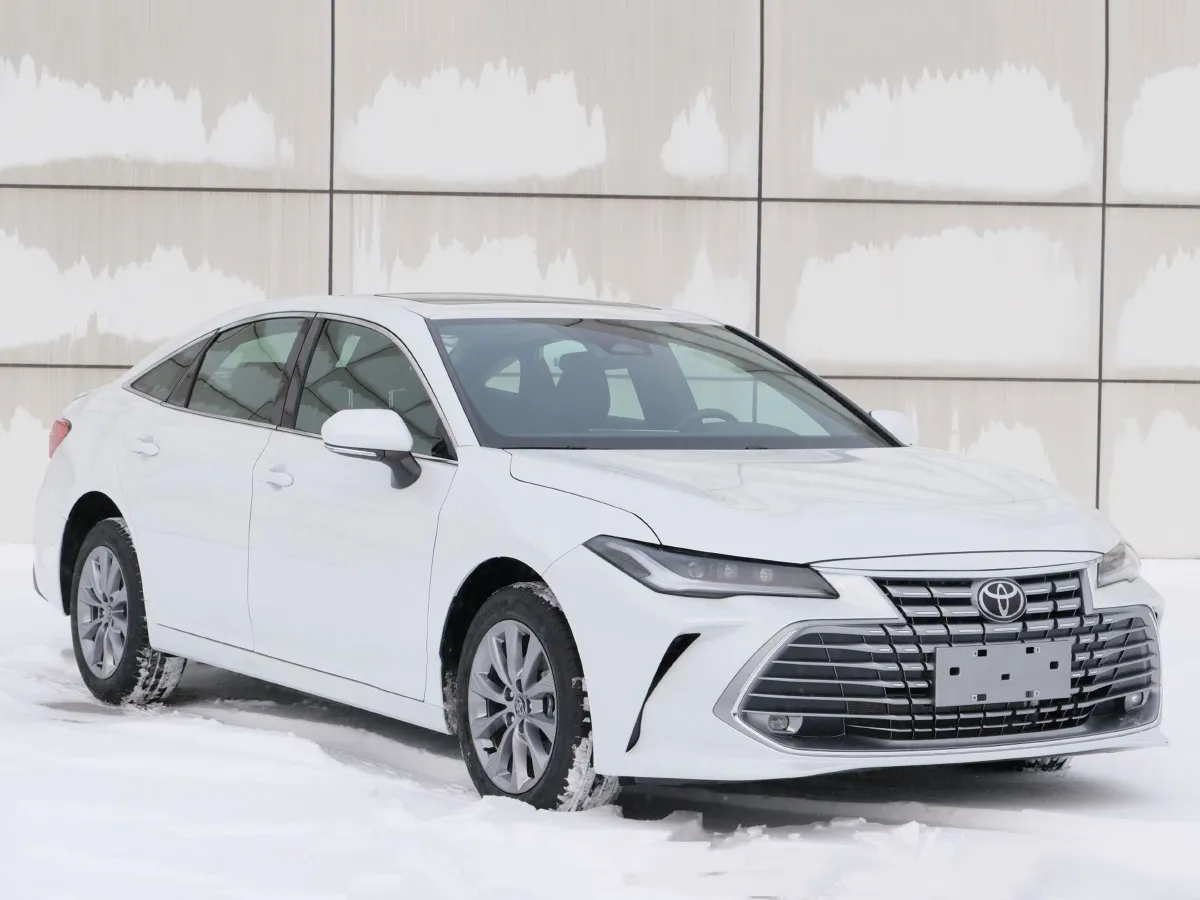 Toyota Avalon,autocango,china used car exporter,china ev exporter,chinese used car exporter,chinese used ev exporter