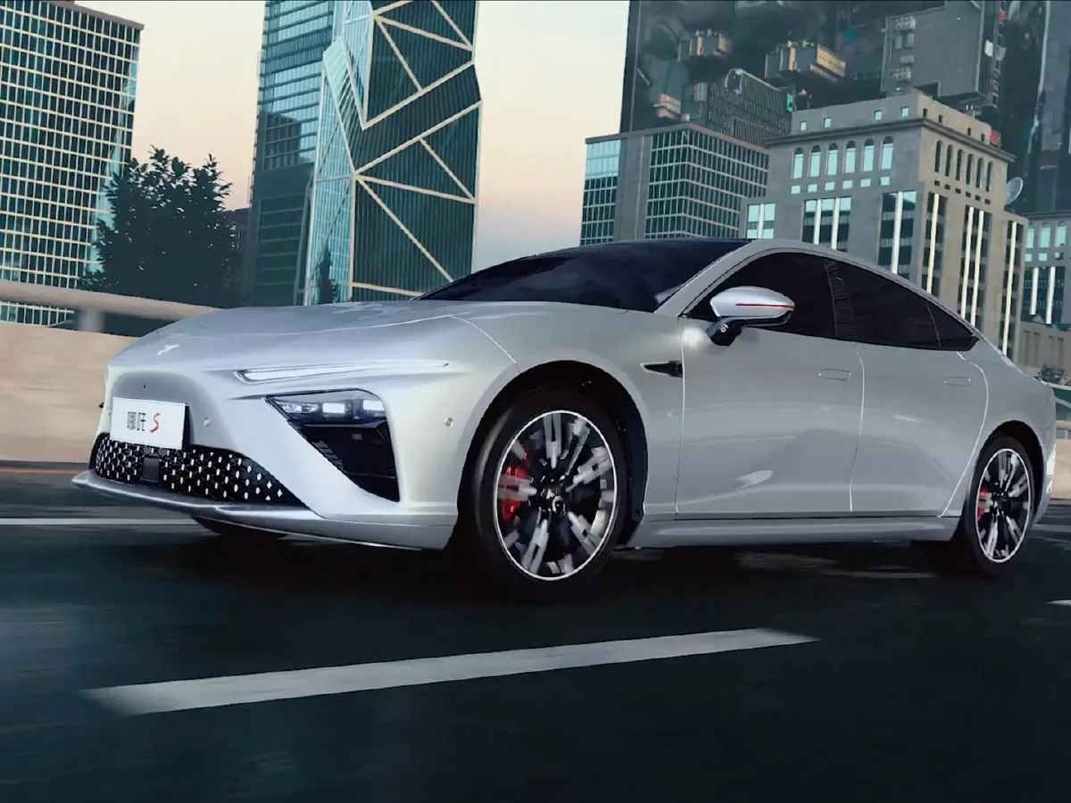 Neta S,autocango,china used car exporter,china ev exporter,chinese used car exporter,chinese used ev exporter