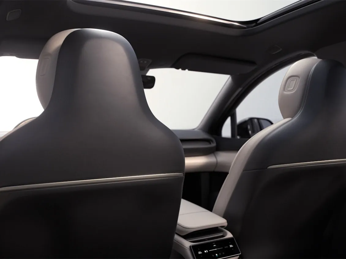 NIO ES6,autocango,china used car exporter,china ev exporter,chinese used car exporter,chinese used ev exporter