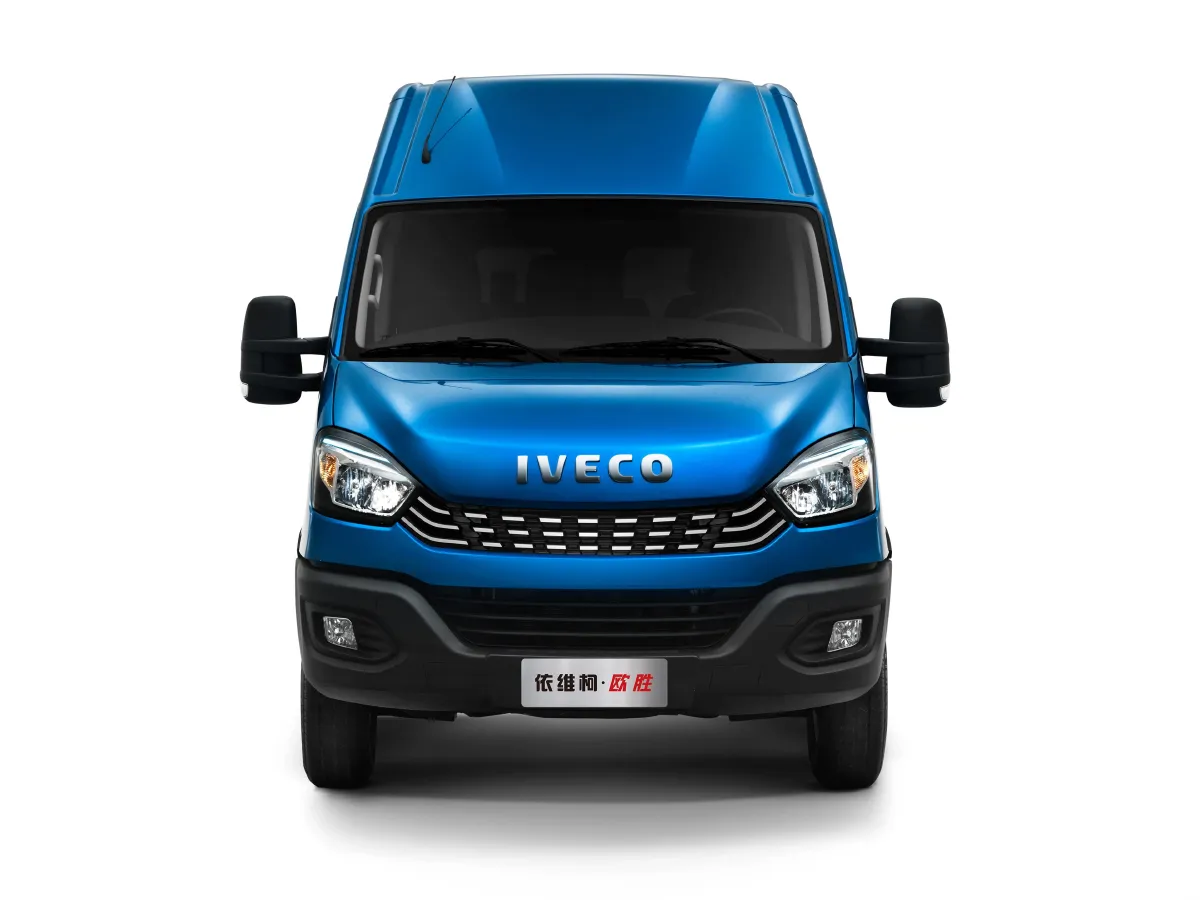 Iveco OuSheng,autocango,china used car exporter,china ev exporter,chinese used car exporter,chinese used ev exporter