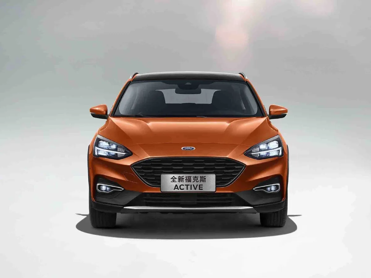 Ford Focus Active,autocango,china used car exporter,china ev exporter,chinese used car exporter,chinese used ev exporter