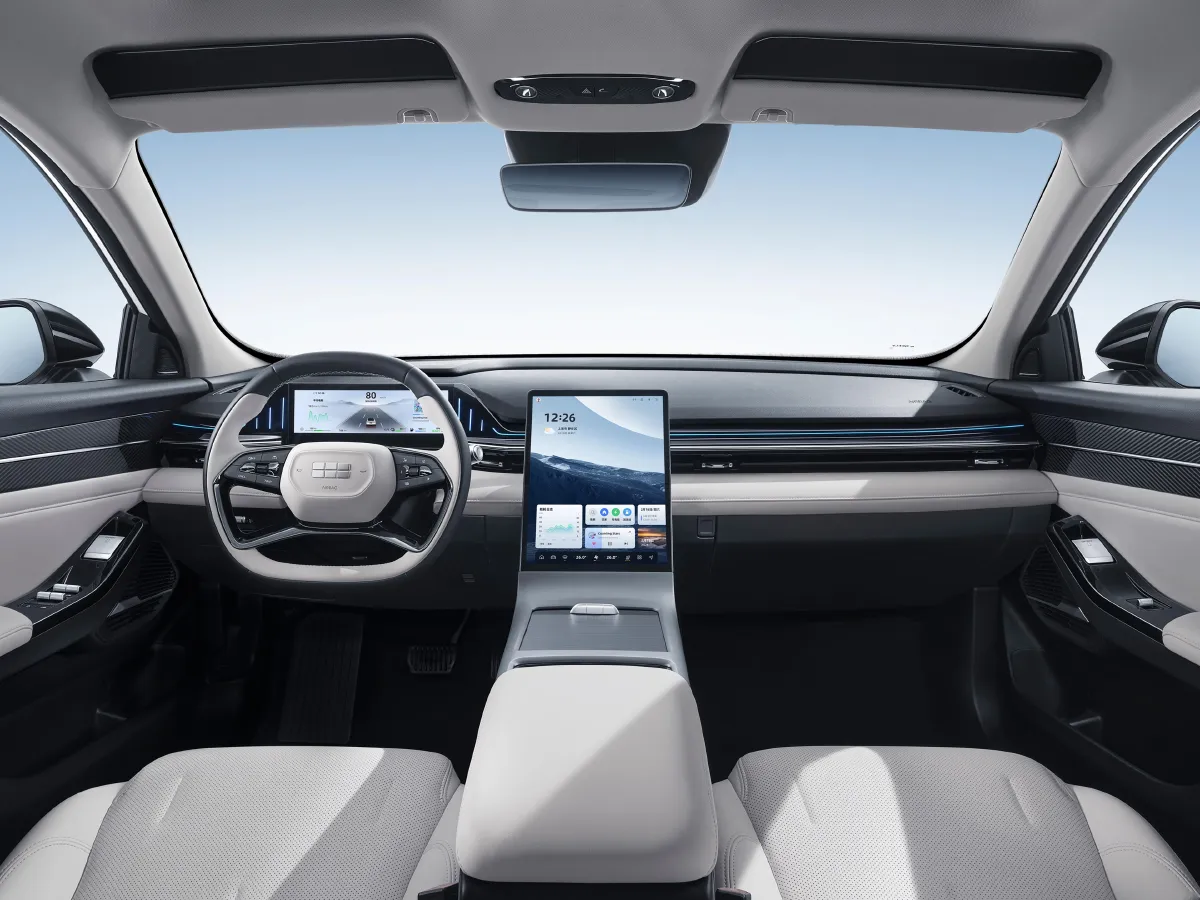 Geely Galaxy L6,autocango,china used car exporter,china ev exporter,chinese used car exporter,chinese used ev exporter